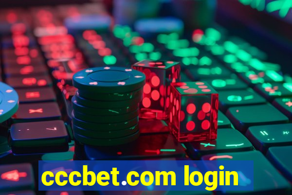 cccbet.com login